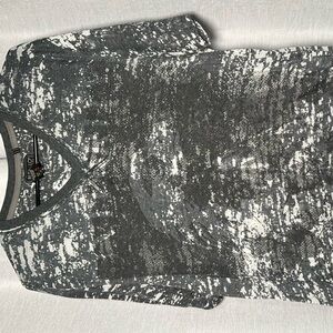 Buffalo David Bitton Hidden Screaming Eagle T-shirt, XL